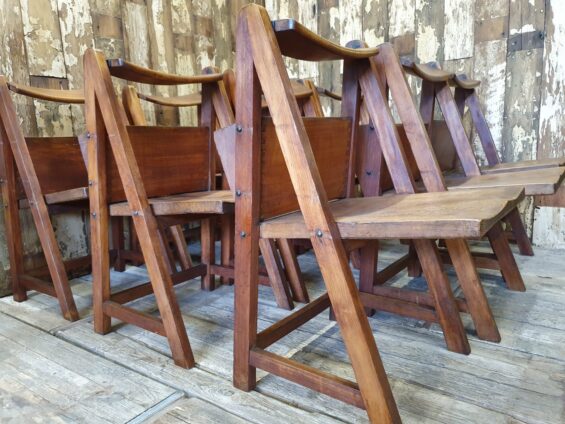 oak chapel chairs seating occasional chairs