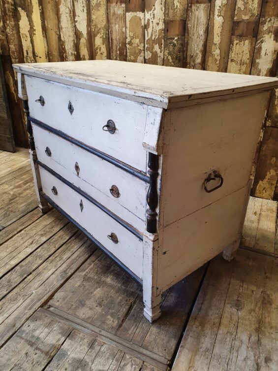 3 drawer wooden drawers unit furniture drawers