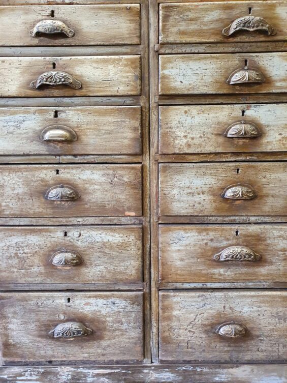 bank of 12 drawers furniture drawers