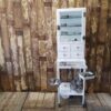 metal retro surgical cabinet trolley furniture cupboards and cabinets