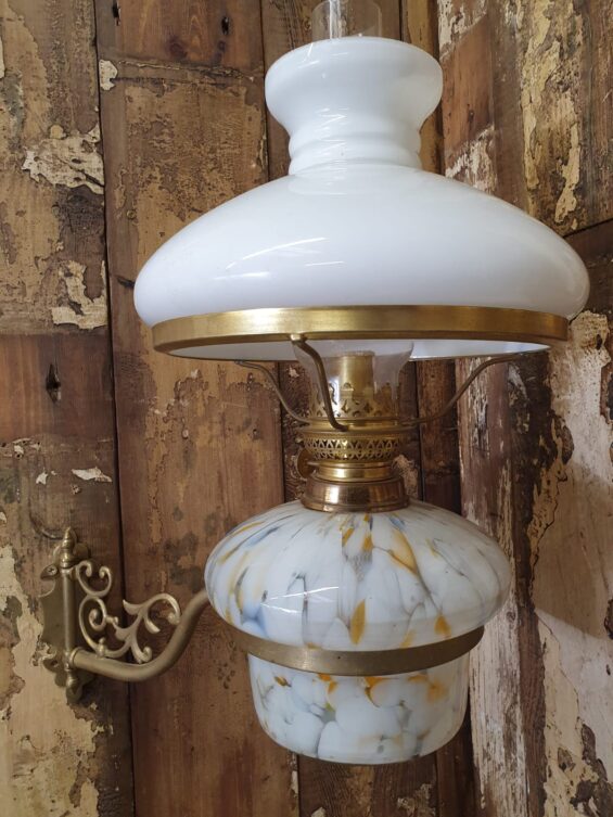 wall oil lamp lighting decorative artefacts