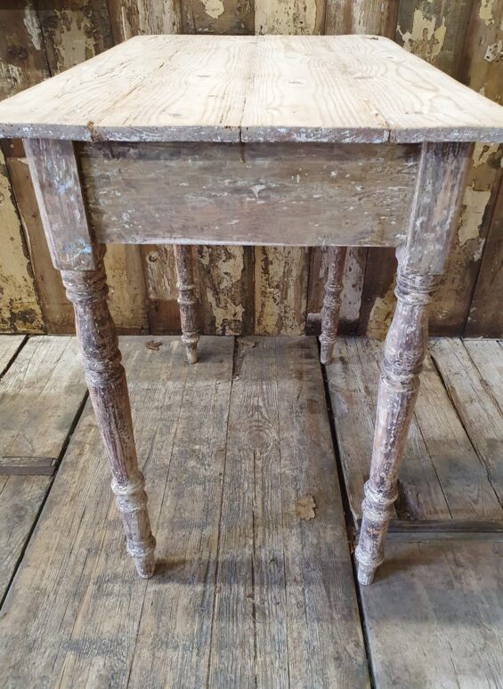 dry scraped pine victorian table furniture tables