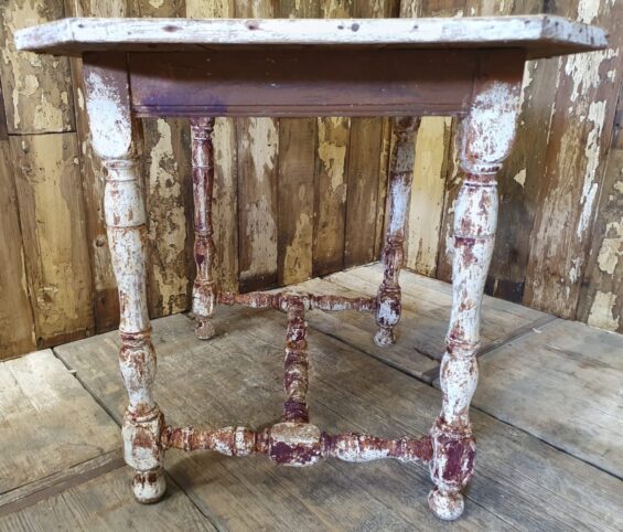 pine side table furniture tables