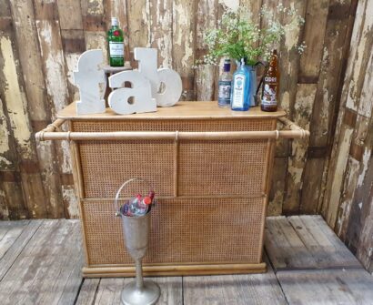 cane rattan home bar furniture tables, storage, homewares garden