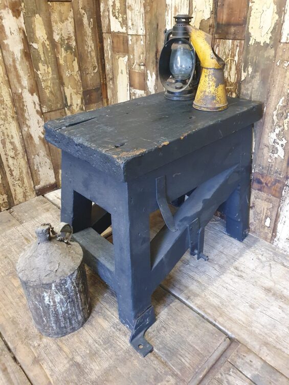 wooden industrial machine base furniture tables industrial