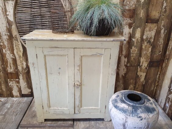 painted french wooden pot cupboards and cabinets