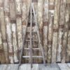 wooden a frame fruit ladders decorative homewares garden
