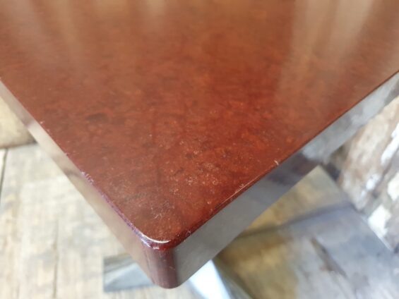 cast iron bakelite bistro table furniture tables