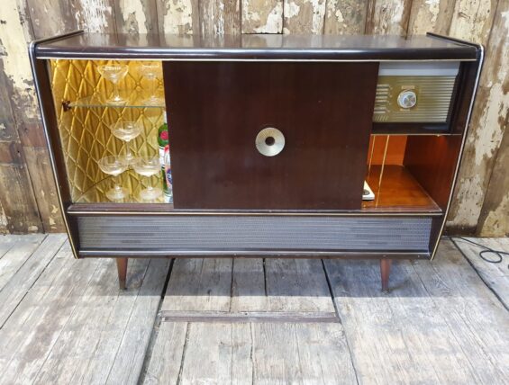 stereo radiogram cocktail cabinet furniture cupboards and cabinets
