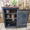 wooden shelved cupboard furniture cupboards and cabinets