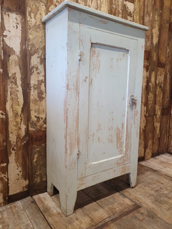 painted wooden pot cupboard furniture cupboards and cabinets
