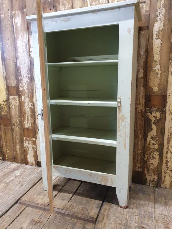 painted wooden pot cupboard furniture cupboards and cabinets