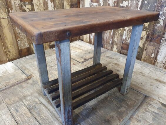 wooden work stand furniture tables