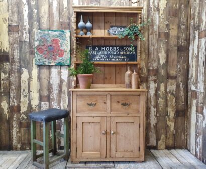 pine dresser furniture cupboards and cabinets
