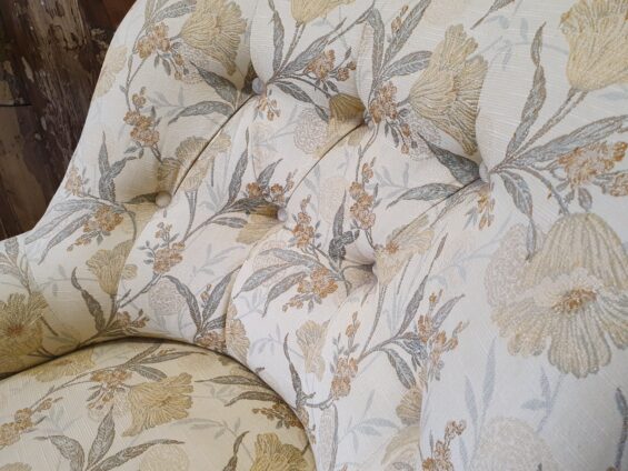 fabric nursing chair seating armchairs