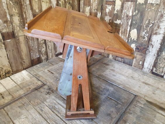 oak drawing table furniture tables