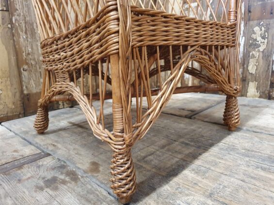 rattan chairs seating armchairs garden furniture