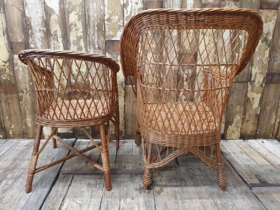 rattan chairs seating armchairs garden furniture