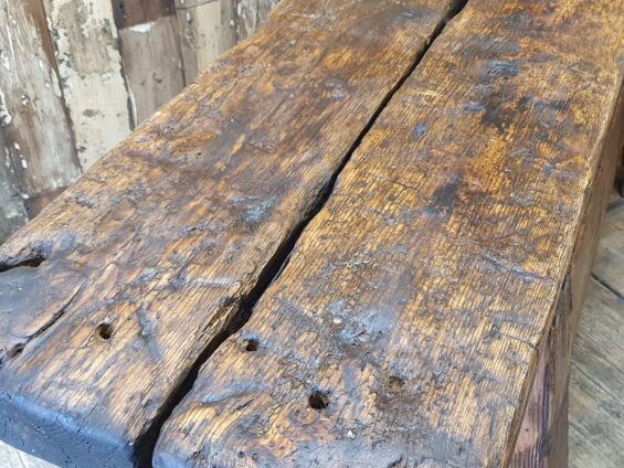 large carpenters workbench furniture tables industrial