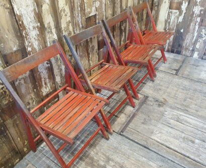 wooden slatted folding chairs garden furniture seating