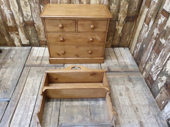 pine drawers and shelf unit furniture drawers storage