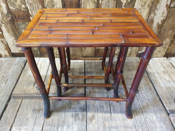 bamboo wood tables furniture tables