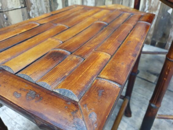 bamboo wood tables furniture tables