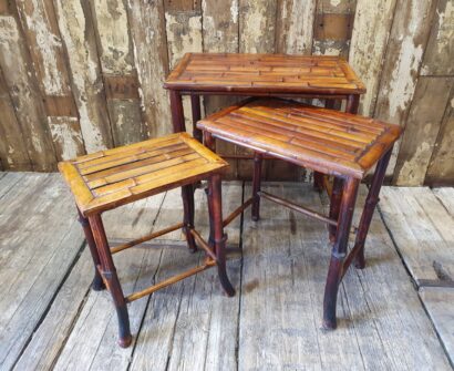 bamboo wood tables furniture tables