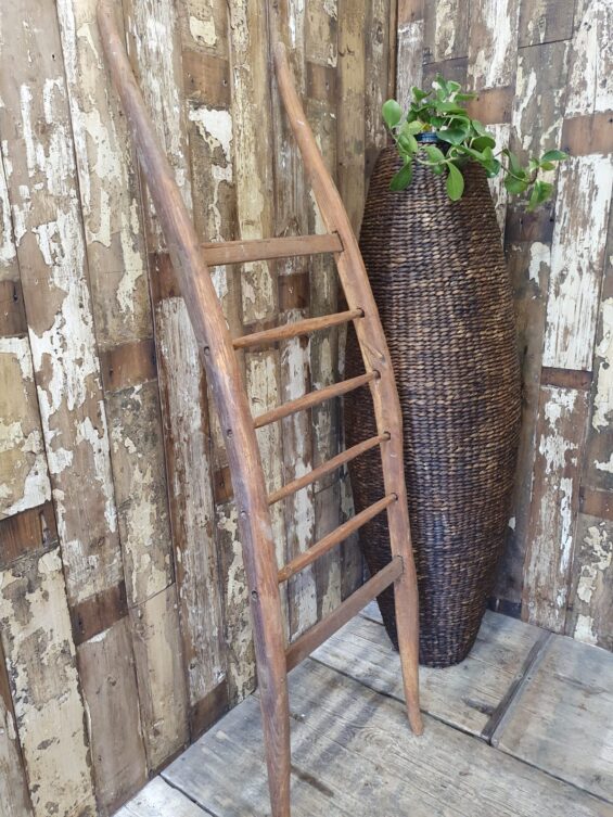 wooden farm stretcher decorative homewares garden decorative