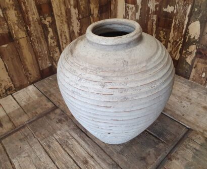 terracotta oil pot planter garden planters decorative homewares