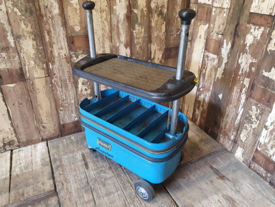 metal rubber hazet tool trolley furniture storage industrial