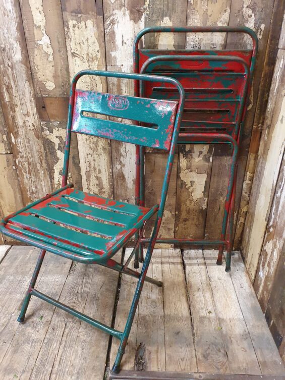 metal folding chairs garden furniture occasional chairs