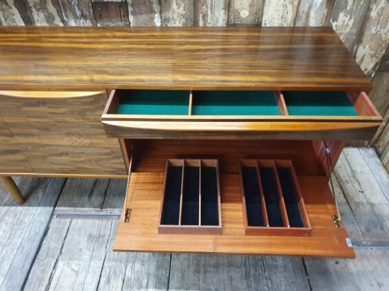 teak sideboard cupboards and cabinets