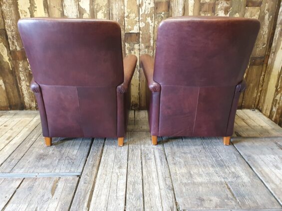 leather lounge chairs seating armchairs