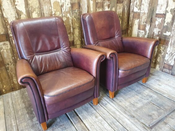 leather lounge chairs seating armchairs