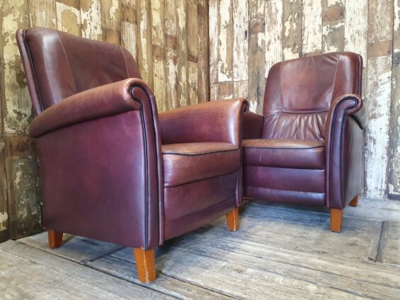 leather lounge chairs seating armchairs