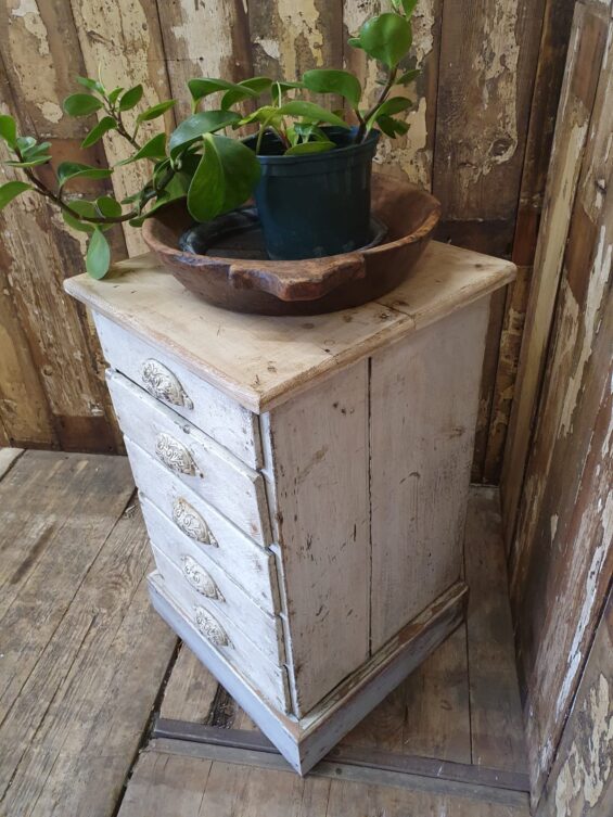 painted wooden side drawers furniture drawers