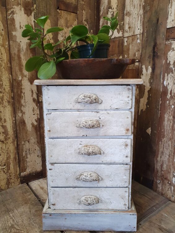 painted wooden side drawers furniture drawers