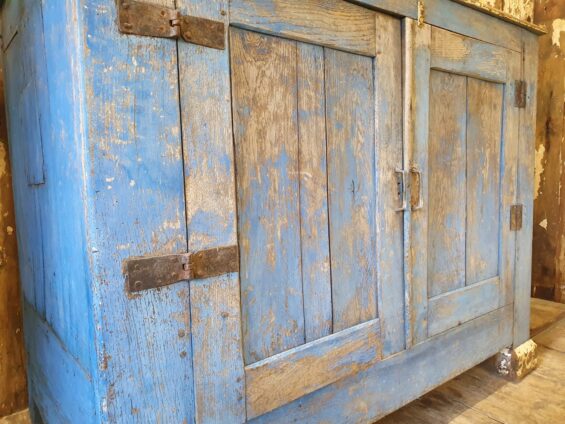 painted wooden sideboard furniture cupboards and cabinets