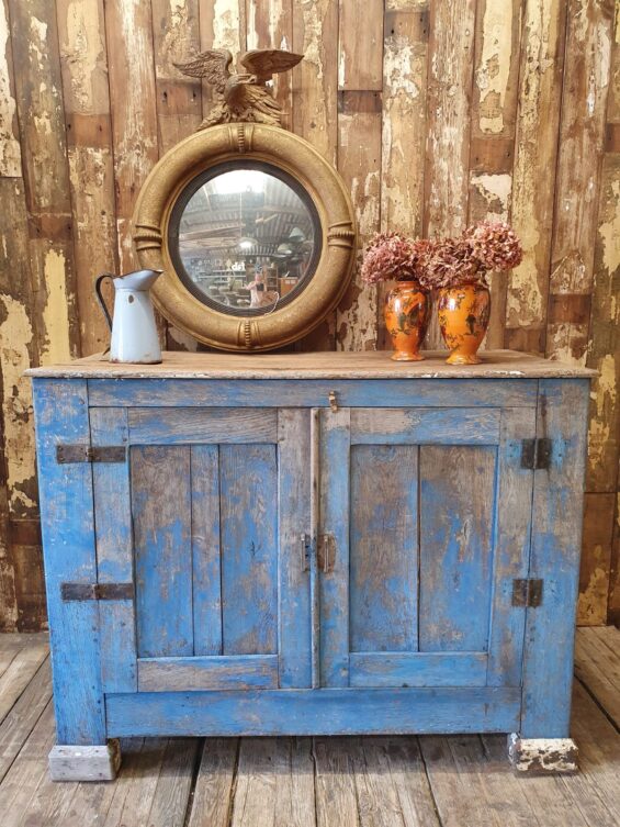 painted wooden sideboard furniture cupboards and cabinets