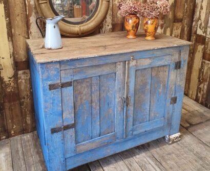 painted wooden sideboard furniture cupboards and cabinets