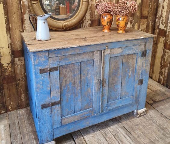 painted wooden sideboard furniture cupboards and cabinets