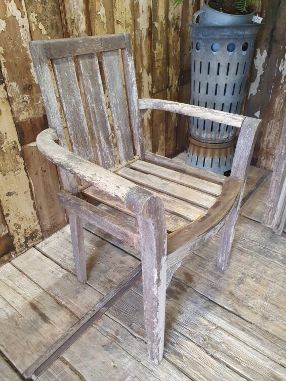 teak chairs garden furniture