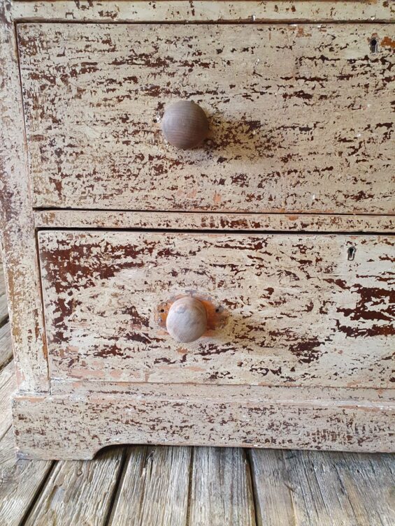 painted pine chest of drawers furniture drawers