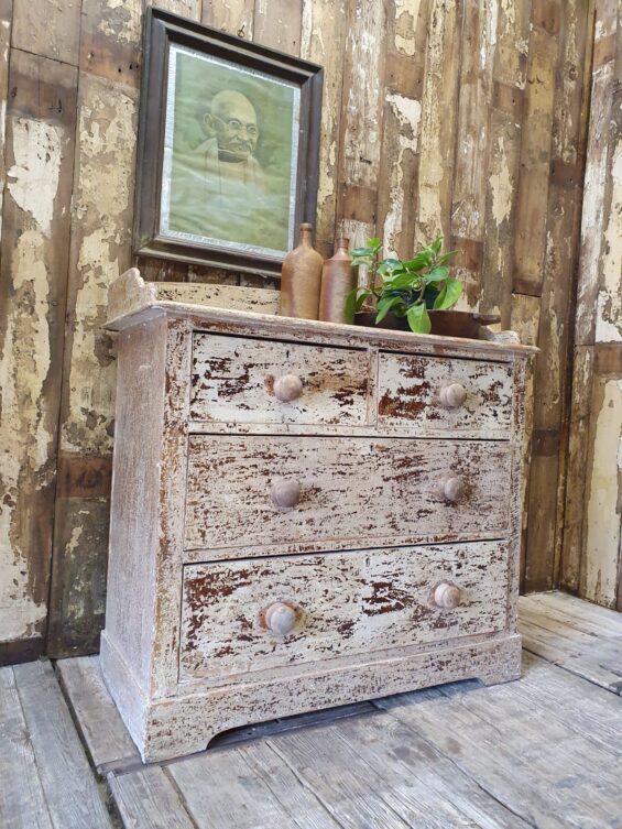 painted pine chest of drawers furniture drawers