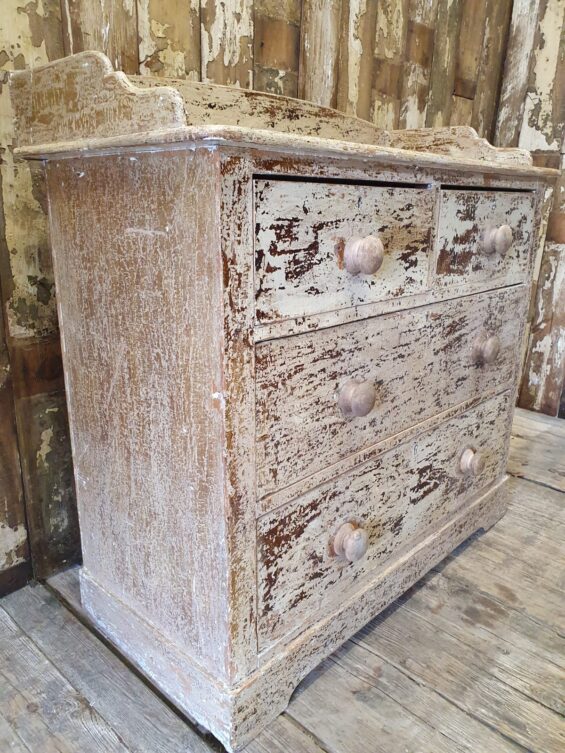 painted pine chest of drawers furniture drawers