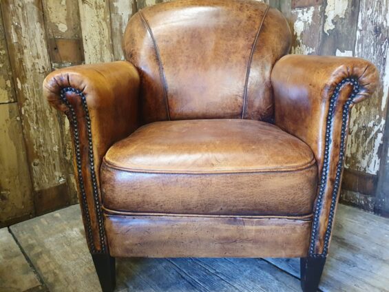 lambs leather club chairs seating armchairs