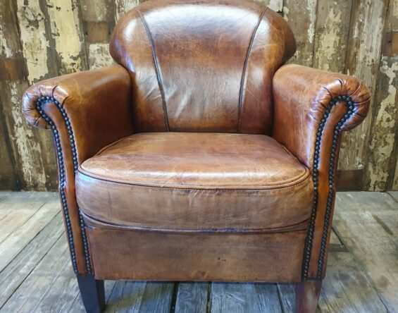 lambs leather club chairs seating armchairs