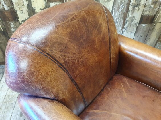 lambs leather club chairs seating armchairs