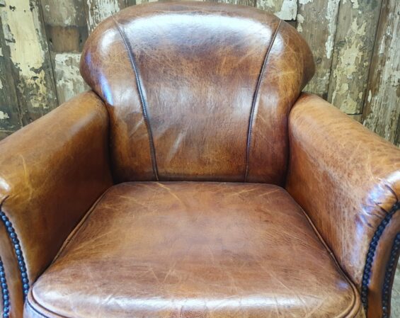 lambs leather club chairs seating armchairs